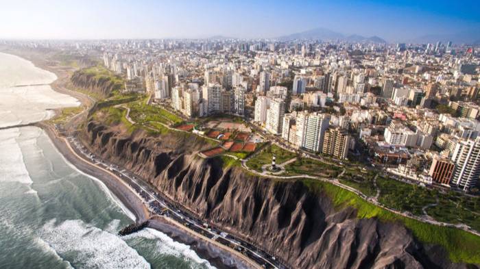 Боливия и Перу за долго до Инков -1 смотреть онлайн