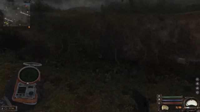 S.T.A.L.K.E.R OGSM CS 1.8 CE. cf + STCS.WP 2.6 #4 смотреть онлайн