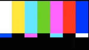 тв помехи #7 | тв помехи для переходов в видео