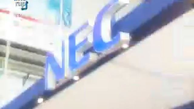 STORY Le novità in casa NEC E TOSHIBA смотреть онлайн