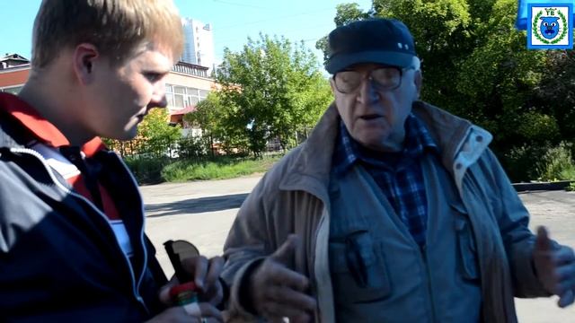 Праймериз Единой России в Иркутске смотреть онлайн