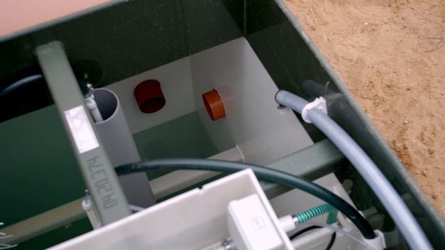 Инженерные коммуникации | Обзор объекта под ключ смотреть онлайн