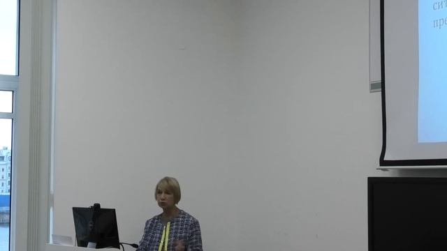 Татьяна Марцинковская. Поверх барьеров: индивидуальные границы возможного смотреть онлайн