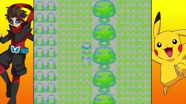 Pokemon Yellow 3DS VC Part 2 Key To Beat Brock! Gameplay Walkthrough смотреть онлайн