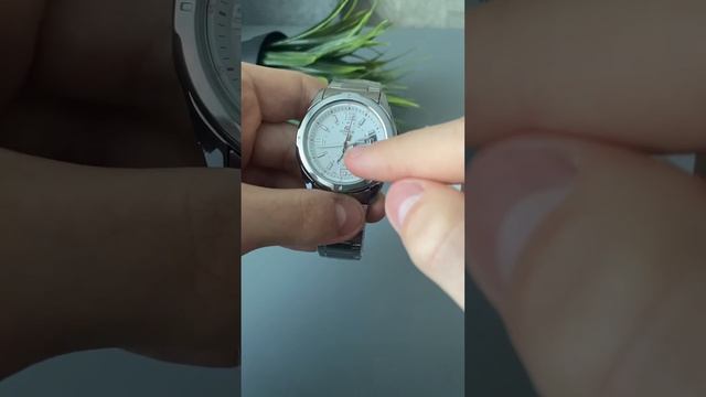 Casio Edifice реплика