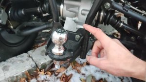 4*4 САМЫЙ НИЗ РЫНКА- YAQI 320