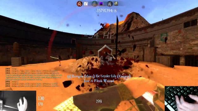 bhop cam смотреть онлайн