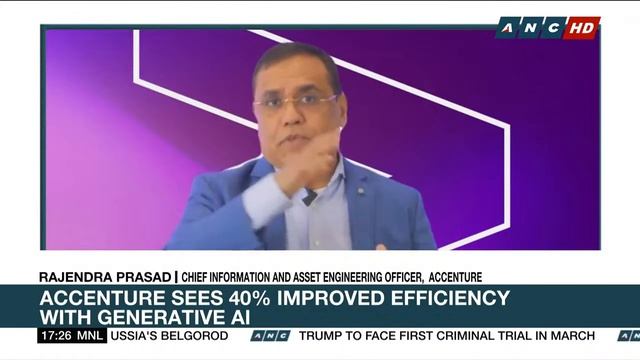 Top Story | ANC (16 February 2024) смотреть онлайн