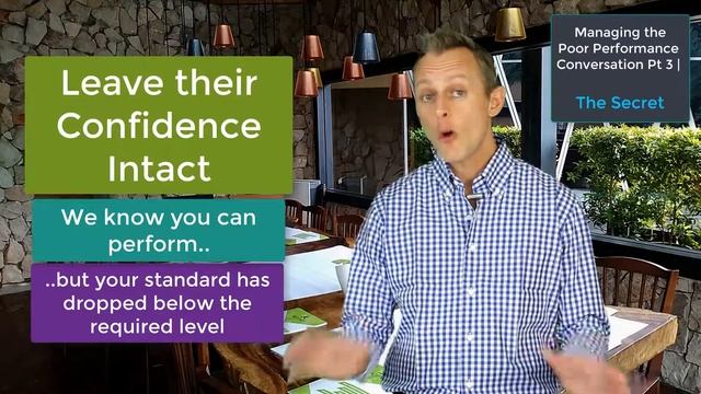 How to Manage the Performance Improvement Process (PIP) Meeting Part 3 смотреть онлайн