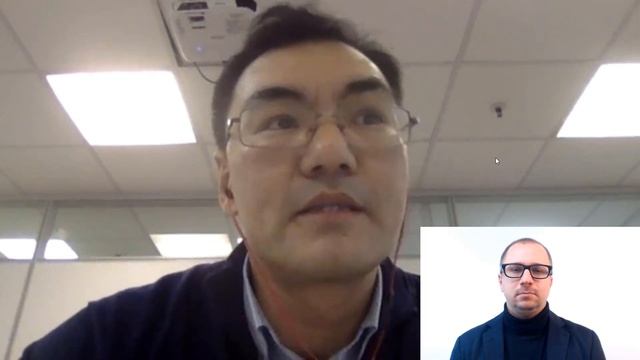 Асхат Уразбаев - новогоднее интервью смотреть онлайн