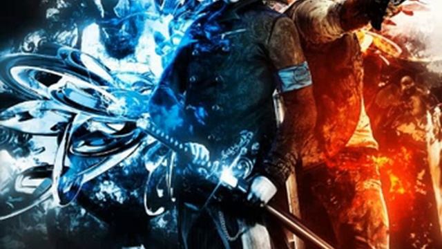 DmC 5 Devil May Cry Fan Made Remix Hollow Vergil theme Extended HD смотреть онлайн
