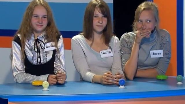 Teen Bowl — Выпуск 7 (Teen TV, 2011)