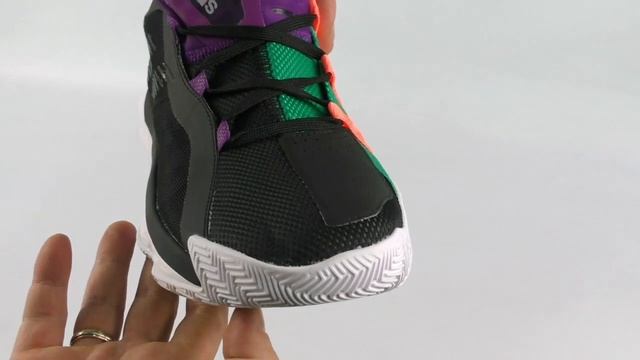 EH2071 ADIDAS DAME 6 смотреть онлайн