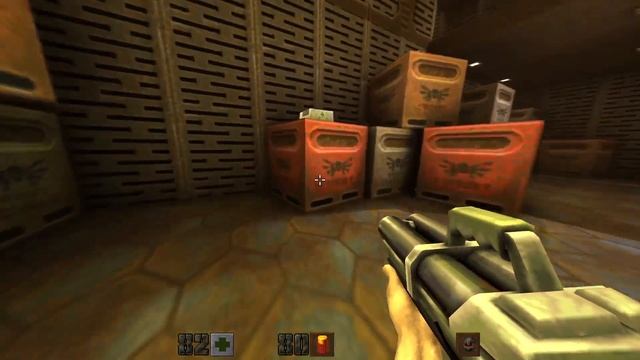 Quake II Enhanced Rerelease (Series X)! смотреть онлайн