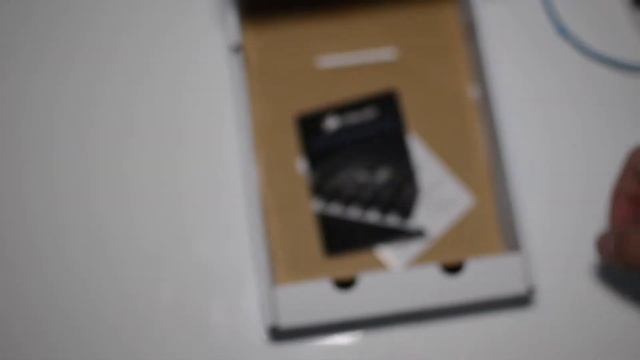 Corsair AF140 Quiet edition смотреть онлайн