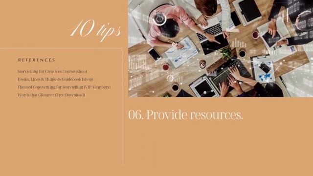 Brand Storytelling Prompts - Episode 4 - The Personal Story смотреть онлайн