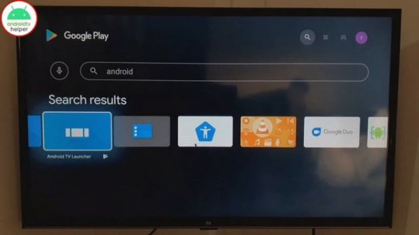 Android TV OS Update | Google TV like Interface, New Boot Animation In Your Android TV
