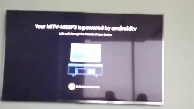 Mi TV 65 inches ll Opening ll Unboxing Mi Tv ll 4K Video смотреть онлайн