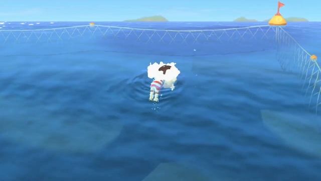 Animal Crossing: New Horizons - Day 107: Scallops and Clams смотреть онлайн