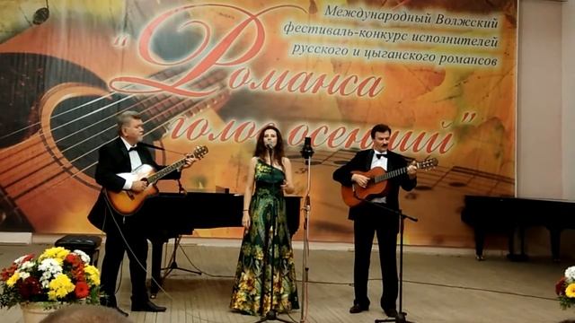 С. Есенин. Несказанное, синее, нежное (отрывок). смотреть онлайн