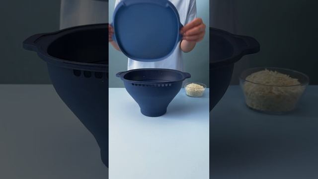 Попкорн с белым шоколадом и малиной смотреть онлайн