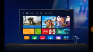 Xiomi Mi TV 4S