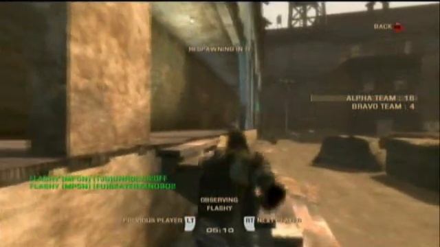 Rainbow SIx Vegas Multiplayer 2 смотреть онлайн