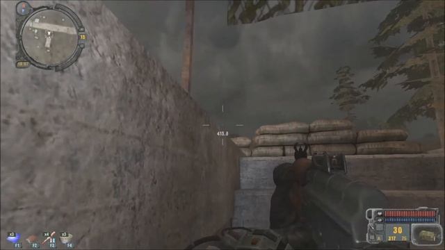Прохождение.S.T.A.L.K.E.R. Выживший. Побег из Зоны.#12. ФИНАЛ. смотреть онлайн