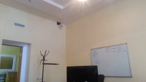 Как выманить кошку из вентиляции(2)