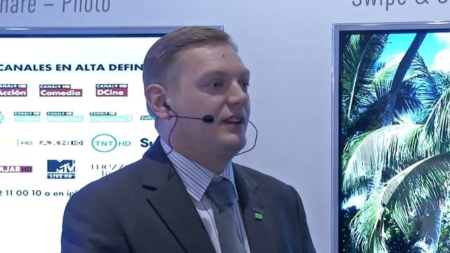 Is there a difference between smart VIERA and "normal" VIERA TVs? смотреть онлайн