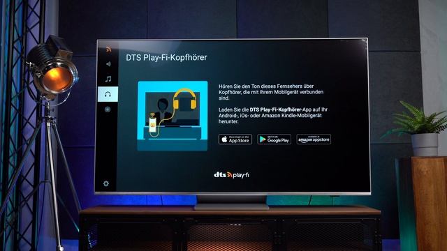 Philips 65PUS8807 im Test: Top-Bild statt Bling-Bling | Beste Bildeinstellungen / Audio-Features смотреть онлайн