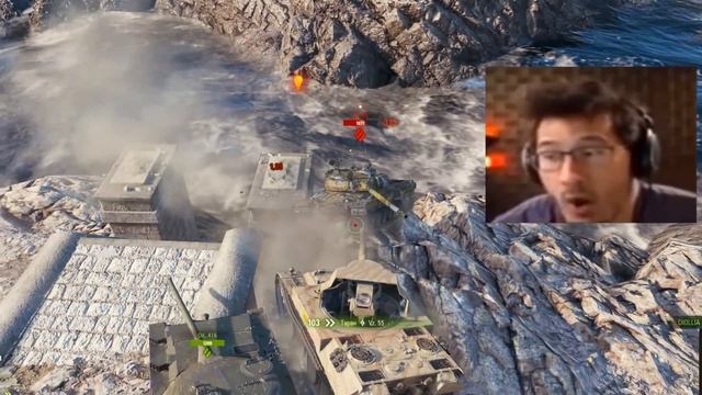 ✅МИР ТАНКОВ World Of Tanks Приколы #223😁😈🚀