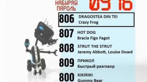 Реклама на BRIDGE TV 2013 (29/40)