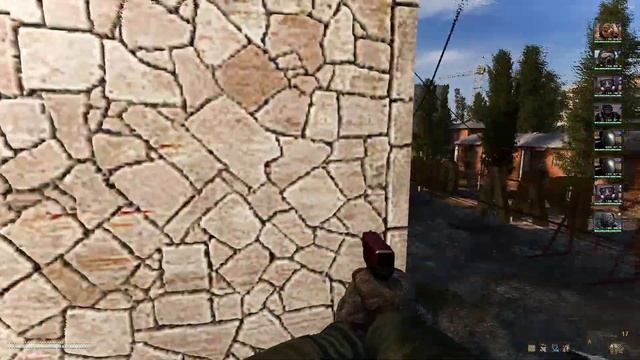 S.T.A.L.K.E.R. Anomaly RC23: Invictus challenge: DAY 13 [Mercenary] #26| Vanilla play| 1080p смотреть онлайн