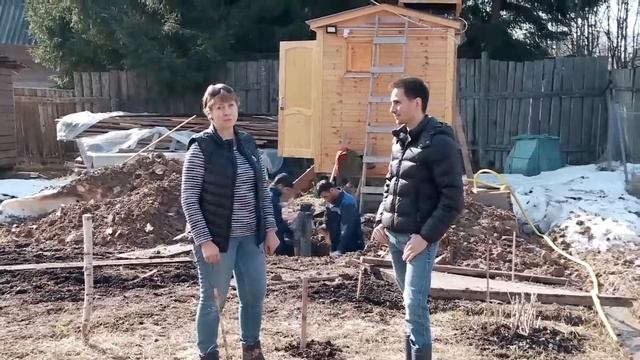 Отзыв о работе компании МОСВОДОСТРОЙ смотреть онлайн