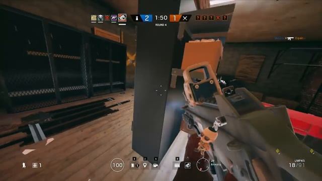 Carrying Beaulo Skittlz and Aust1n in 10 man esl rules смотреть онлайн