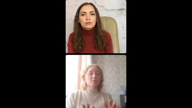 "Как исполнилось моё двухлетнее желание🤩" Отзыв участницы Системного Интенсива смотреть онлайн