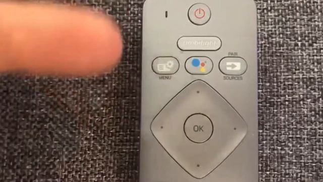Philips Akıllı Kumanda - TV Kumandası Philips Televizyon Kumandası - philips tv kumanda özellikler смотреть онлайн
