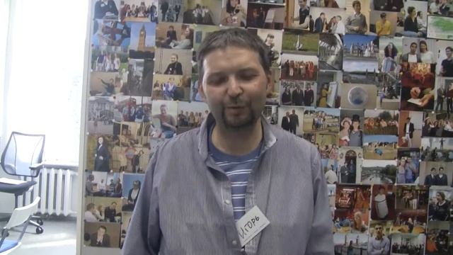 5 - Отзыв о тренинге "Как запоминать по 60 слов в час" с Павлом Палагиным смотреть онлайн