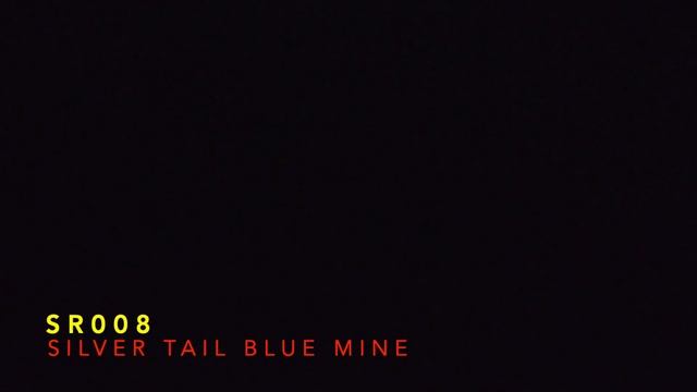 SR 008 1.2” x 11 Silver tail blue mine (MA) смотреть онлайн