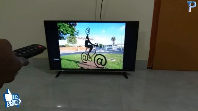Unboxing । Micromax 32 inch (81 cm) HD Ready LED TV । Low budget TV 2018 [Hindi] смотреть онлайн