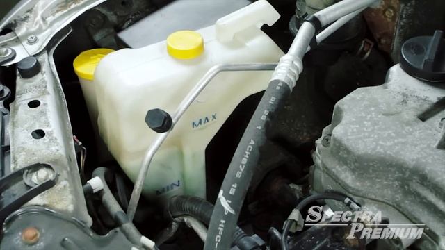 02 Cooling System: components and maintenance - part 2 смотреть онлайн