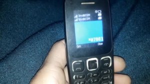 Nokia 105 invalid sim solution