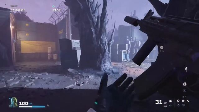 Rainbow 6 extraction syco sledge смотреть онлайн