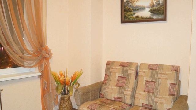 Flat in Minsk near subway - Минск - Belarus смотреть онлайн