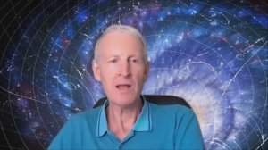 Мистическое общение с Отцом - Майк Парсонс