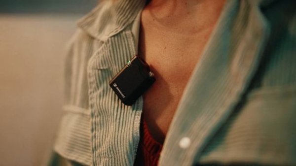 Sennheiser Profile Wireless: Comprehensive Product Tour