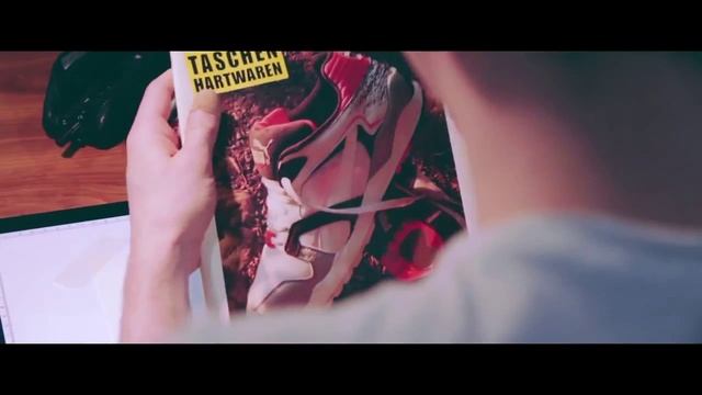 PUMA Cream Presents XS850 смотреть онлайн