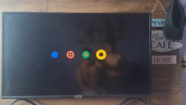 Minha Smart TV Tcl Android Não Liga (Android Recovery)