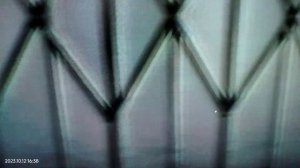 philips 8507 ghosting шлейфы